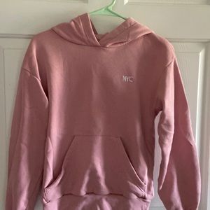 Hoodie- girls